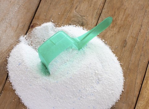 تصویر 1 از قیمت خرید پودر لباسشویی صادراتی + فروش ویژه
